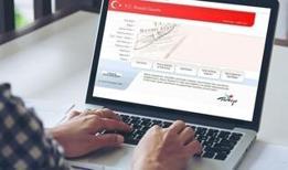 Yurt dışına çıkış harcı tutarı yeniden belirlendi