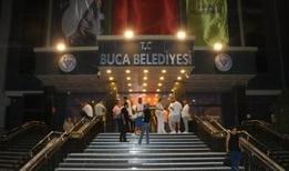 CHP'li belediyede maaş krizi... Çalışanlar işgal eylemi başlattı