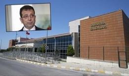 Başsavcılık düğmeye bastı! İmamoğlu'nun duruşmasında ses ve görüntü kaydı alanlar hakkında soruşturma