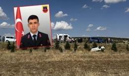Bir baba ocağına ateş düştü: Şehit Uzman Çavuş Yücel Yeşil son yolculuğuna uğurlandı