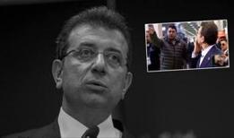 İddianame kabul edildi: Ekrem İmamoğlu'na bir suçtan daha hapis cezası