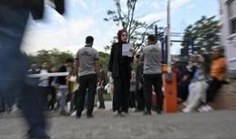 Sonuçlar 10 Ekim'de açıklanacak! KPSS Alan Bilgisi Sınavları ikinci oturumu yapıldı