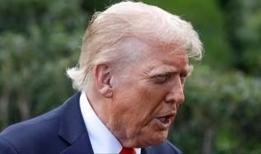 Trump'tan NATO'ya Rusya çağrısı: Hazırım