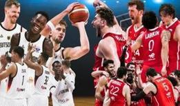 "12 Dev Adam" EuroBasket 2025'te şampiyonluk peşinde!