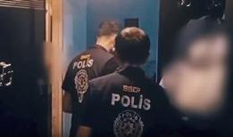 23 ilde siber suçlarla mücadele operasyonu!