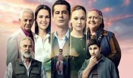 Cennetin Çocukları dizisinin konusu nedir? Cennetin Çocukları dizisinin oyuncuları kimlerdir?