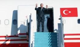 Cumhurbaşkanı Erdoğan, Katar'a gidecek