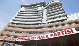 Gözler CHP'nin şaibeli kurultay davasında... Yönetim için kader günü!