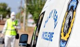 Osmaniye'de şüpheli iki ölüm: Kötü kokular ekipleri harekete geçirdi
