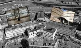 Suriye'nin işkence merkezi: Sednaya Hapishanesi artık VR ile görülebilecek
