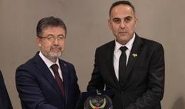 Türkiye ve Suriye tarımsal destek için yol haritası hazırladı