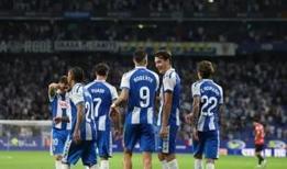 Espanyol evinde hata yapmadı