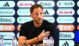 Fenerbahçe'de Tedesco etkisi!
