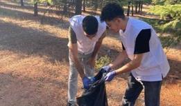 Genç Yeryüzü Doktorları'ndan Anlamlı Çağrı