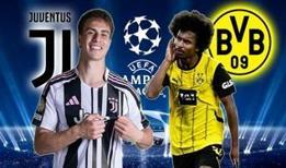 Juventus – Borussia Dortmund maçı saat kaçta ve hangi kanalda? UEFA Şampiyonlar Ligi…
