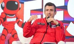 Selçuk Bayraktar'dan TEKNOFEST mesajı... "Bir özgüven devrimi"