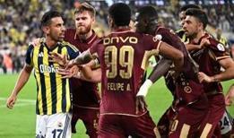 Trabzonspor, Süper Lig'de muhteşem savunma performansı sergiliyor: Sadece 2 gol yedi!