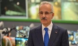 Ulaştırma Bakanı Uraloğlu: Balıkçılara  1,8 milyon ton yakıt desteği