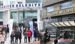 DHKP/C'yi böyle fonlamışlar! CHP'li belediyenin kirli düzeni ifşa oldu