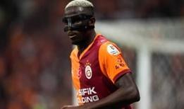 Galatasaray'da Victor Osimhen endişesi: Şampiyonlar Ligi'nde forma giyebilecek mi?