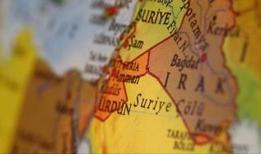 Gündem bölgesel kriz... Amman Zirvesi'nde ortak mesaj: Siyasi çözümler şart