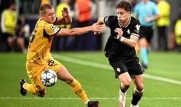 Kenan Yıldız maça damga vurdu! Juventus puanı uzatmalarda aldı