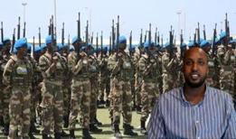 Somali Milli Üniversitesi Rektörü Mahmud Muhammed: Türkiye sayesinde vatan sevgisini öğrendik