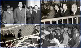 Türk demokrasi tarihinin kara günü: Menderes, Zorlu ve Polatkan'ın idam edilişlerinin 64'üncü yılı