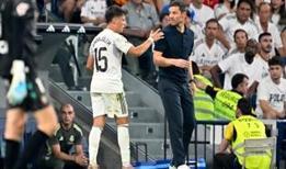 Xabi Alonso: Arda hala öğreniyor ve gelişiyor