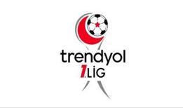1. Lig'de 6. hafta heyecanı yarın başlıyor