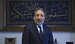 Resmi Gazete'de yayımlandı: Yeni Diyanet İşleri Başkanı Safi Arpaguş
