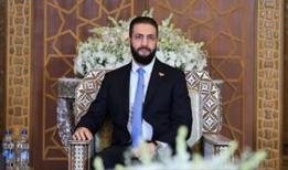 Suriye Cumhurbaşkanı Şara'dan ''İsrail'' açıklaması