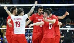 Türkiye-Hollanda voleybol maçı ne zaman, saat kaçta ve hangi kanalda? Filenin Efeleri…
