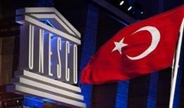 Türkiye öncü ülke oldu: UNESCO'nun Gazze fonu için ilk adımı attı