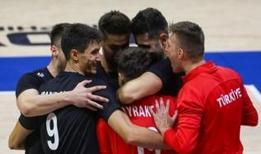 Filenin Efeleri'nde hedef çeyrek final! Son 16 turunda rakip Hollanda