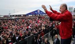 TEKNOFEST İstanbul'da büyük heyecan! Cumhurbaşkanı Erdoğan da katılacak