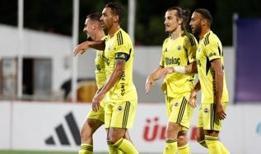 Kasımpaşa ile Fenerbahçe, 45. kez karşı karşıya gelecek