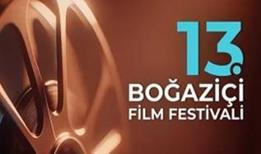 13. Boğaziçi Film Festivali'nin yarışma başvuruları uzatıldı!
