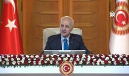 İsrail'in Sumud Filosu'na düzenlediği saldırıyı kınadı: Uluslararası hukuka aykırı