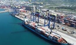Türkiye'nin ihracatı eylülde 22,6 milyar dolara ulaştı