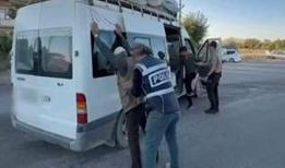 2 cinayetten aranan firari şüpheli 22 yıl sonra yakalandı