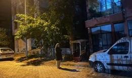 Kütahya'da 4,9 büyüklüğünde deprem