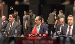 Şarm Eş-Şeyh müzakerelerinden ilk kareler: Türkiye'nin kritik rolü öne çıkıyor