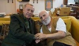 Türk musikisinin acı kaybı: Neyzen Niyazi Sayın hayatını kaybetti