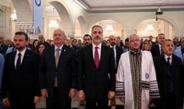 Bakan Fidan: Gazze'de ateşkesin takipçisi olacağız