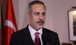 Bakan Fidan duyurdu! Gazze'de barış planının birinci aşaması tamam