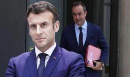 Macron, Lecornu'yu bırakmadı! İstifasından sonra yeniden atadı