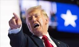 Trump, Çin'i hedef aldı: Büyük artış düşünüyoruz!