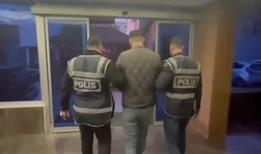 Bayğaralar suç örgütüne yönelik operasyonlarda 106 şüpheli yakalandı