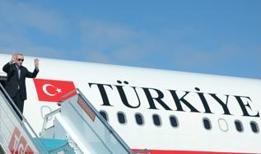 Cumhurbaşkanı Erdoğan, Mısır'dan ayrıldı